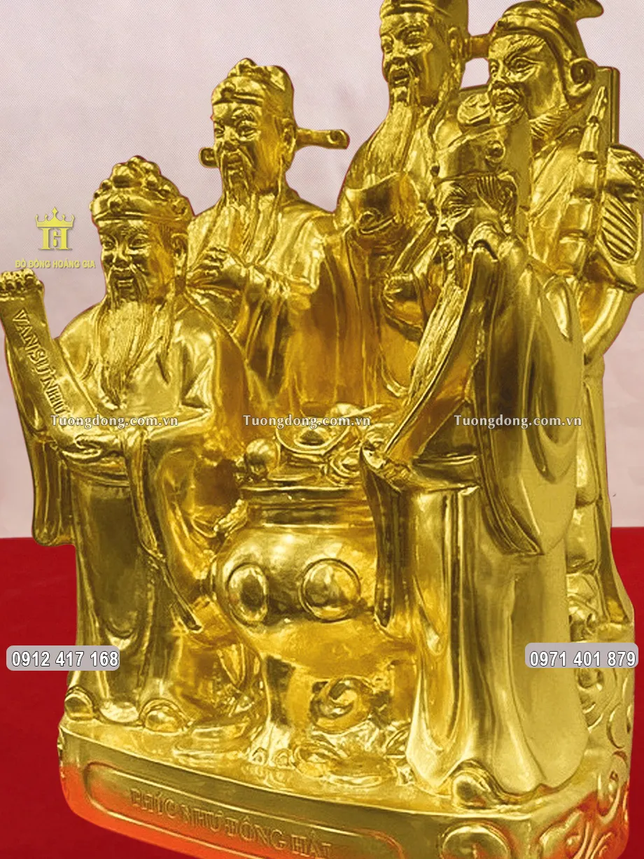 Vật phẩm nên đặt trên cao, tại nơi sạch sẽ, nhiều ánh sáng